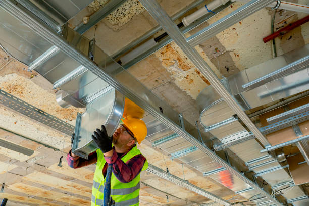 Best HVAC emergency services  in North Great River, NY