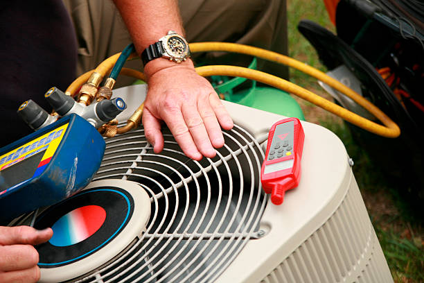 Best HVAC air duct cleaning  in North Great River, NY