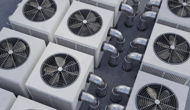 Professional HVAC in North Great River, NY