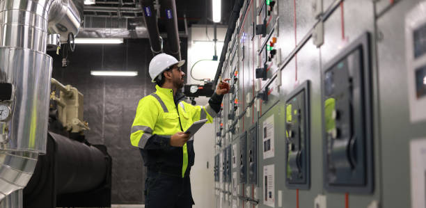 Best Residential HVAC services  in North Great River, NY